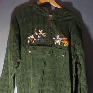 Disney jacket